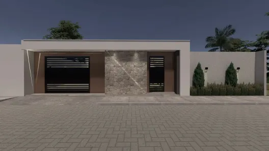 Casa com 4 Quartos à venda, 204m² no , São José de Ribamar