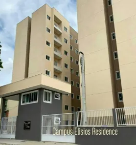 Apartamento com 2 Quartos à venda, 48m² no Tabapuá, Caucaia