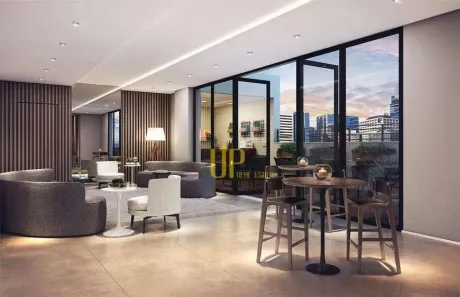 Apartamento com 2 Quartos à venda, 133m² no Jardim Paulista, São Paulo