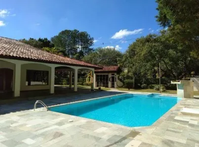 Casa de Condomínio com 5 Quartos à venda, 500m² no City Castello, Itu