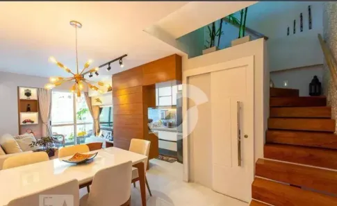 Apartamento com 1 Quarto à venda, 60m² no Icaraí, Niterói