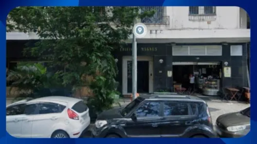Apartamento com 1 Quarto à venda, 10m² no Centro, Rio de Janeiro