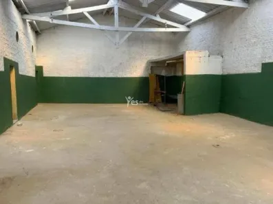 Galpão/Depósito/Armazém com 1 Quarto para alugar, 285m² no Santa Terezinha, Santo André