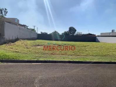 Lote/Terreno à venda, 525m² no Vila Mesquita, Bauru