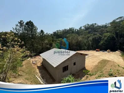 Fazenda/Sítio com 2 Quartos à venda, 1000m² no Dona Catarina, Mairinque