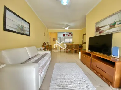 Apartamento com 3 Quartos à venda, 89m² no Centro, Bertioga