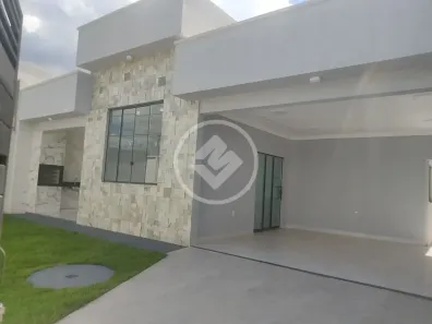 Casa com 3 Quartos à venda, 97m² no Vila Maria, Aparecida de Goiânia