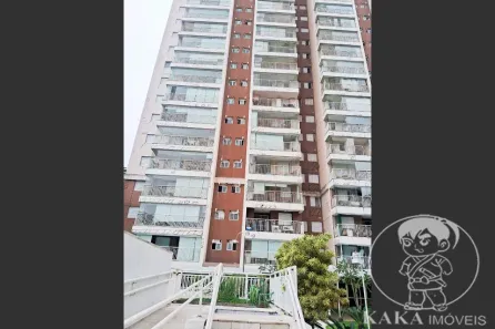 Apartamento com 3 Quartos à venda, 76m² no Vila Formosa, São Paulo