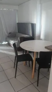 Apartamento com 2 Quartos para alugar, 56m² no Meireles, Fortaleza