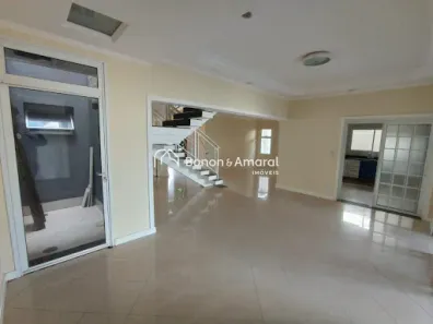 Casa de Condomínio com 3 Quartos à venda, 200m² no Betel, Paulínia