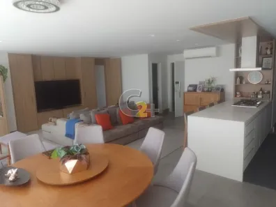 Apartamento com 3 Quartos à venda, 145m² no Vila Romana, São Paulo