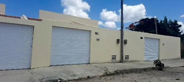 Casa com 2 Quartos à venda, 61m² no Dourado, Horizonte