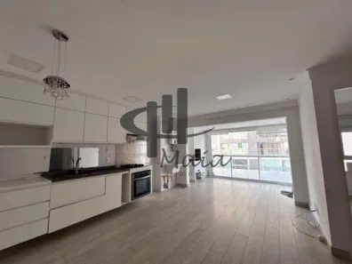 Apartamento com 2 Quartos para alugar, 65m² no Osvaldo Cruz, São Caetano do Sul