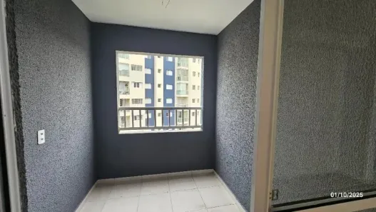 Apartamento com 2 Quartos à venda, 34m² no Vila Pereira Barreto, São Paulo