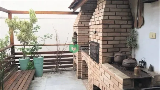 Casa com 2 Quartos à venda, 88m² no Perdizes, São Paulo