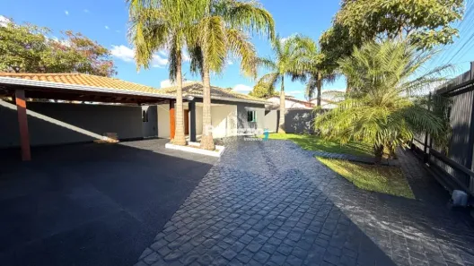 Casa com 3 Quartos à venda, 220m² no Setor Habitacional Tororó, Brasília