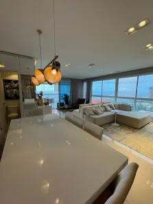 Apartamento com 3 Quartos à venda, 155m² no Patamares, Salvador