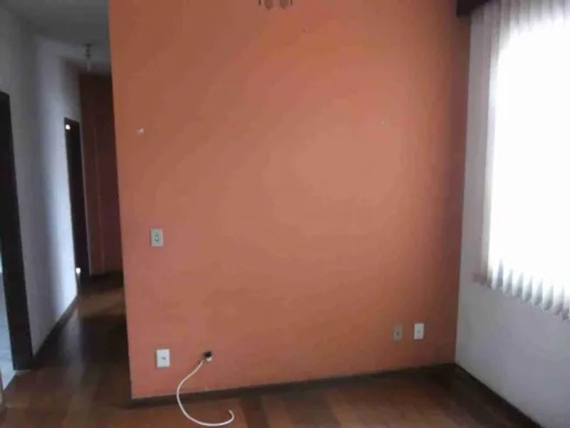 Apartamento com 3 quartos — Carlos Prates, Belo Horizonte
