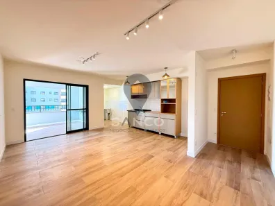 Apartamento com 3 Quartos para alugar, 94m² no Engordadouro, Jundiaí