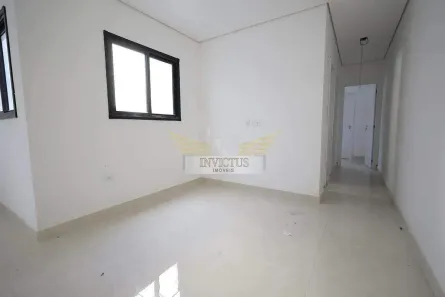 Apartamento com 2 Quartos à venda, 103m² no Parque Novo Oratório, Santo André