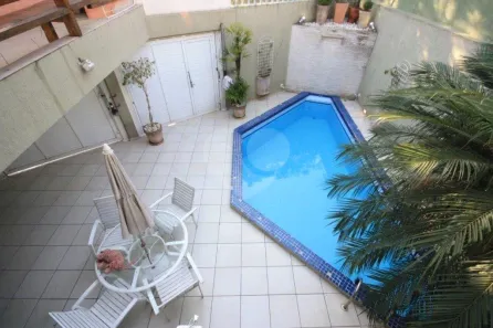 Sobrado com 3 Quartos à venda, 340m² no Sumarezinho, São Paulo