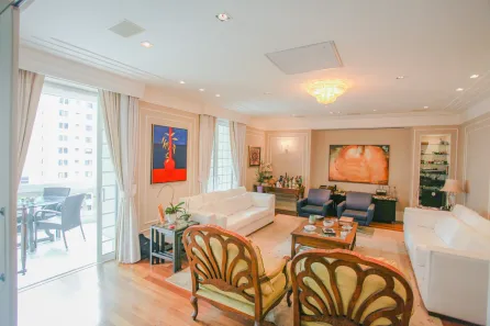 Apartamento com 4 Quartos à venda, 508m² no Higienópolis, São Paulo
