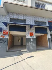 Sala Comercial para alugar, 90m² no Nova Suíssa, Belo Horizonte