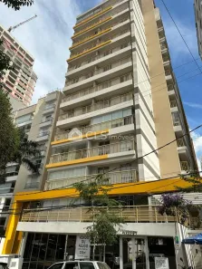 Apartamento com 1 Quarto à venda, 31m² no Pinheiros, São Paulo
