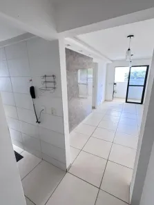 Apartamento com 3 Quartos à venda, 58m² no Antares, Maceió