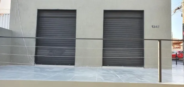 Ponto Comercial à venda, 198m² no Parque Industrial, São José do Rio Preto