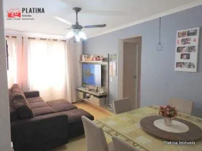 Apartamento com 2 Quartos à venda, 53m² no Jardim Celeste, São Paulo