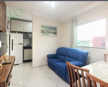 Apartamento com 2 Quartos à venda, 40m² no Penha de França, São Paulo