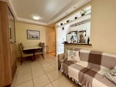 Apartamento com 3 Quartos à venda, 62m² no Jardim Palma Travassos, Ribeirão Preto