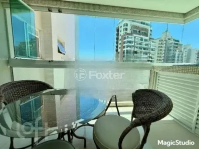 Apartamento com 2 Quartos à venda, 112m² no Centro, Florianópolis