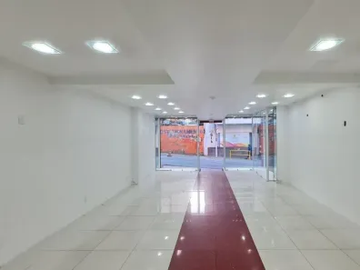 Ponto Comercial para alugar, 481m² no Centro, Florianópolis