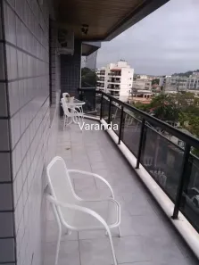 Apartamento com 2 Quartos à venda, 115m² no Penha Circular, Rio de Janeiro