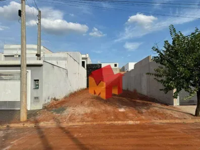 Lote/Terreno à venda, 200m² no Terrazul SM, Santa Bárbara D'Oeste