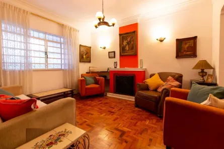 Casa com 5 Quartos à venda, 250m² no Vila Olímpia, São Paulo