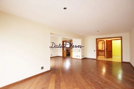 Apartamento com 4 Quartos à venda, 240m² no Jardim Paulista, São Paulo