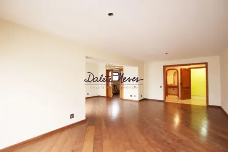 Apartamento com 4 Quartos à venda, 240m² no Jardim Paulista, São Paulo