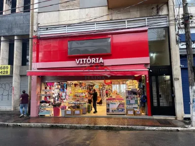 Lote/Terreno para alugar, 380m² no Centro, Jundiaí