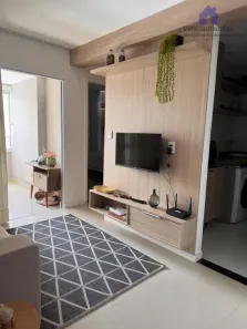 Apartamento com 1 Quarto à venda, 41m² no Luiz Anselmo, Salvador