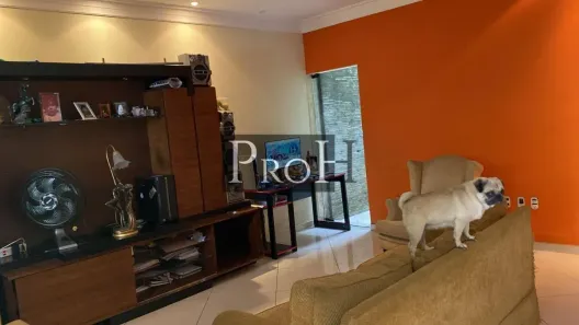 Sobrado com 4 Quartos à venda, 200m² no Vila Camilópolis, Santo André