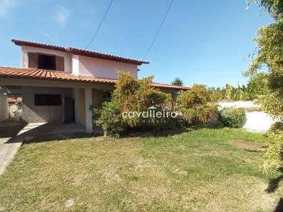 Casa com 6 Quartos à venda, 300m² no Jardim Atlântico Leste (Itaipuaçu), Maricá