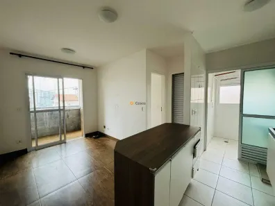 Apartamento com 1 Quarto à venda, 37m² no Vila Dom Pedro I, São Paulo