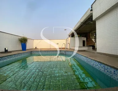 Cobertura com 3 Quartos à venda, 272m² no Vila Carrão, São Paulo