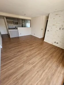 Apartamento com 2 Quartos à venda, 71m² no Vila Firmiano Pinto, São Paulo