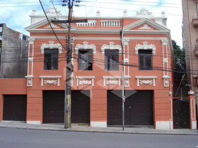 Prédio Comercial para alugar, 150m² no Floresta, Porto Alegre