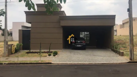 Casa de Condomínio com 3 Quartos à venda, 134m² no Residencial Maza, São José do Rio Preto