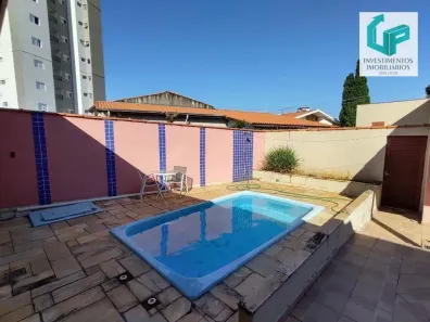 Casa com 3 Quartos à venda, 253m² no Jardim Sônia Maria, Sorocaba